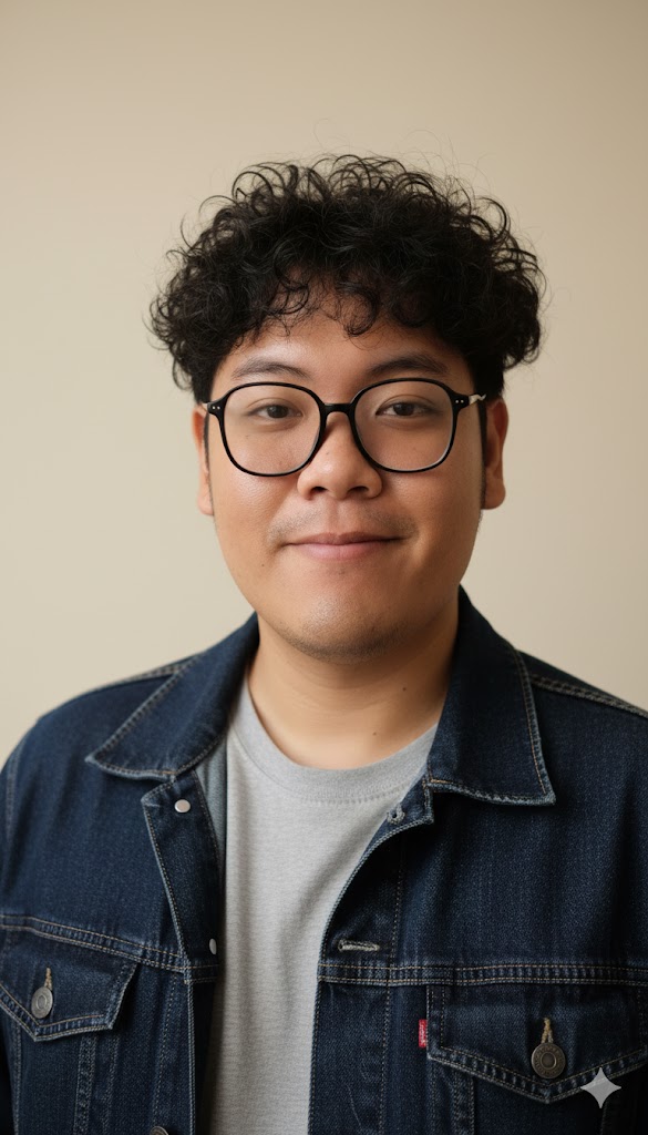 Theo Salvian Andreas